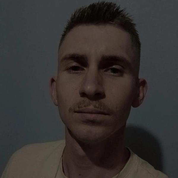 Foto de João Davi Guaragni