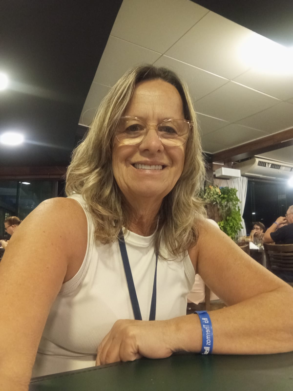 Foto de Denise Inês Foresti 