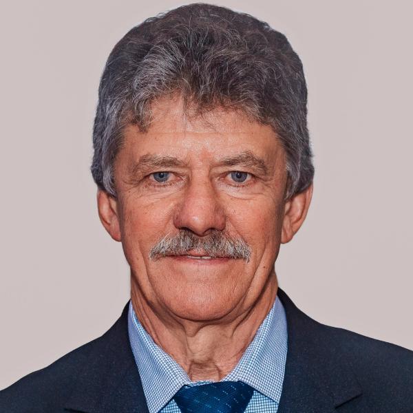 Foto de Marino João Bozzetti