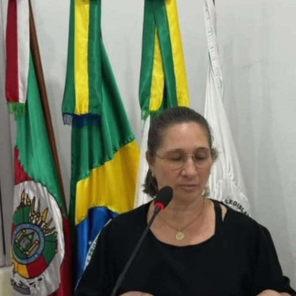 Foto de Marialice Brancher